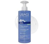 URIAGE Baby detergente corpo senza risciacquo per lenire, ammorbidire e proteggere la pelle delicata del bambino 500ML