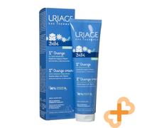 Uriage Baby EAU CHANGE 100 ml Ripara Eczema Da Pannolino Organico Edelweiss