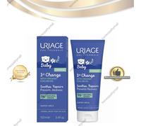 Uriage BABY’S 1ST SKINCARE 1st Change Cream 100 ml | Barriera dermatite da pa...