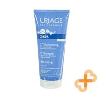 Uriage Baby Shampoo 1st 200ml Extra Delicato Senza Sapone Ipoallergenico
