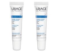 Uriage Balsamo Per Labbra Bariéderm 2x15ml