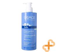 URIAGE Bambino 1ER Idratante Corpo Latte 500 ML Idrata Previene Asciutto