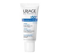 Uriage Bariederm CICA SPF50+ crema viso e corpo 40 ml
