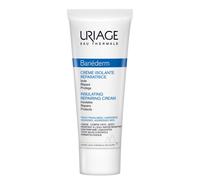 URIAGE BARIÉDERM Crema isolante riparatrice, soluzione anti-sfregamento per pelle fragilizzata e irritata 75 ml