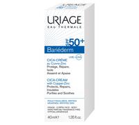 Uriage Bariederm Cica Crema Rigenerante SPF 50+ 40 ml
