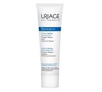 Uriage Bariéderm - Cica Crema con Rame e Zinco flacone da 40 g