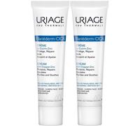 URIAGE BARIEDERM-CICA Crema riparatrice lenitiva, pelle irritata, dann