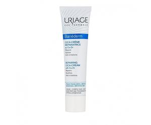 Uriage Bariederm Cica-Crema Riparatrice Spf50+ 40ml