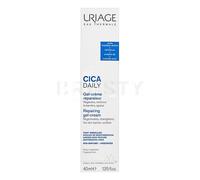 Uriage Bariéderm-Cica Daily Gel Crema 40 ml - Gel crema viso