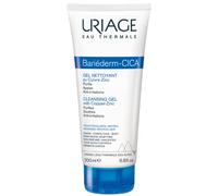 Uriage Bariederm Cica Gel Detergente con Cu e Zn 200 ml