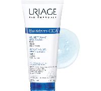 Uriage Bariéderm Cica Cleansing Gel with Copper-Zinc gel detergente lenitivo per pelle screpolata 200 ml