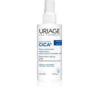 Uriage Bariederm Cic Restorative Drying Spray spray essiccante e lenitivo per pelli irritate 100 ml