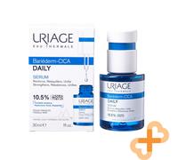 URIAGE BARIEDERM Cica Siero Uso Quotidiano 40 ml Idrata Riequilibra Rinforza
