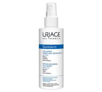 Uriage Bariéderm Cica-spray Assorbente Riparatore Al Cu-zn 100 Ml