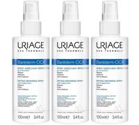 URIAGE BARIEDERM CICA Spray assorbente riparatore, pelle irritata, zon