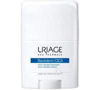 Uriage Bariéderm-Cica Stick Riparatore 22g Fissurazioni Diffuse Screpolature Piedi e Talloni