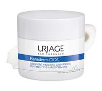 Uriage Bariéderm-Cica - Unguento Isolante E Riparatore Per Fessurazioni, Screpolature E Ragadi 40 g