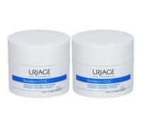 URIAGE Bariéderm Fissures, Crevasses 2x40 g Pomata
