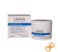 Uriage Bariederm Ointment Crepe Fissure 40 ml Ripara Idrata Lenisce