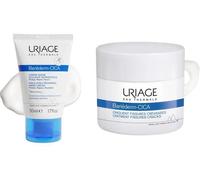 Uriage Bariederm Trattamento Riparatore Unguento 40 g + Crema Mani 50 ml