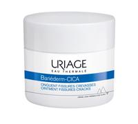 Uriage Bariéderm Unguento Isolante Riparatore Pelle Secca 40 g