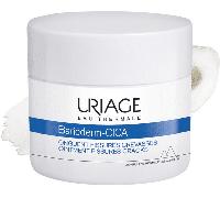 Uriage Bariéderm Cica Ointment Fissures Cracks unguento rigenerante per pelle screpolata 40 ml