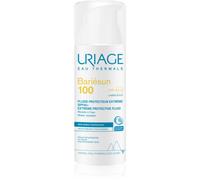 Uriage Bariésun 100 Extreme Protective Fluid SPF 50+ lozione protettiva per pelli molto sensibili e intolleranti SPF 50+ 50 ml