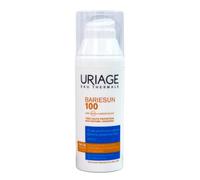 Uriage Bariésun 100 Fluido SPF50+ 50 ml Protezione Estrema Per Viso e Pelle Intollerante Con Filtri Organici