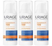 URIAGE BARIESUN 100 Fluido SPF50+ protezione estrema, pelle intolleran