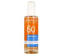 Uriage - Bariésun Acqua Fresca Solare Invisibile SPF50+ Viso E Corpo Per Pelle Sensibile 200 ml