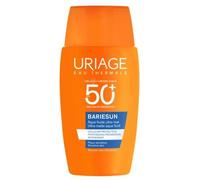 Uriage Bariésun Ultra Matte Aqua Fluid SPF50+ lozione protettiva opacizzante per il viso SPF 50+ 50 ml