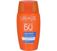 Uriage Bariésun Ultra Matte Aqua Fluid SPF50+ lozione protettiva opacizzante per il viso SPF 50+ 50 ml