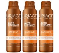 URIAGE BARIESUN autoabbronzante spray idratante illuminante, pelle sen