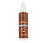 Uriage Bariésun Dry Oil Satin Finish SPF 50+