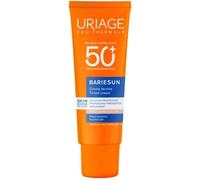 Uriage Bariésun Tinted Cream SPF 50+ crema protettiva colorata viso SPF 50+ colore Fair tint 50 ml