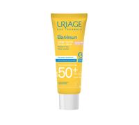 URIAGE - BARIESUN Crema Colorata SPF50+ - Protezione solare viso