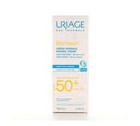 Uriage Crema minerale Bariesun SPF50+ - 100 ml