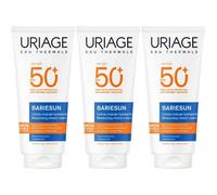 URIAGE BARIESUN Crema Minerale SPF50+, pelle intollerante, allergica,