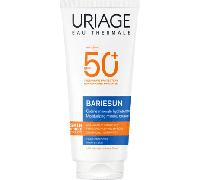 Uriage Bariesun Crema Minerale Spf50+ Protezione Solare Molto Alta 100ml