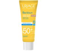 Uriage Bariésun crema abbronzante Creme Golden Tint SPF50+ 50 ml