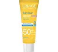 Uriage Bariésun crema abbronzante Creme Golden Tint SPF50+ 50 ml