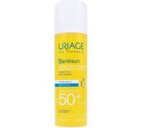 Uriage Bariésun Dry Mist SPF 50+ spray abbronzante nebulizzato SPF 50+ 200 ml