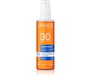 Uriage Bariésun Dry Oil SPF 30 olio abbronzante secco SPF 30 200 ml