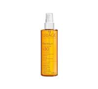 Uriage Bariesun Olio Solare Secco SPF 30 Protezione Corpo e Capelli 200 ml