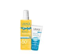Uriage Bariésun Children Set SPF 50+