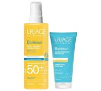 Barièsun - Spray spf50+ + Barièsun - Doposole , 200 ml + 50 ml