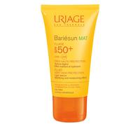 Uriage - Bariesun Fluido Anti Macchie Solare Viso Collo e Mani Spf50+ Confezione 40 Ml ESAURIMENTO SCORTE