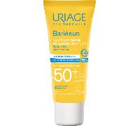 Uriage Bariésun Fluido Solare Antimacchia SPF 50+ Protezione Viso 40 ml
