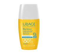 URIAGE Bariésun Fluido Ultra Leggero Spf50+ 30 ml Crema solare
