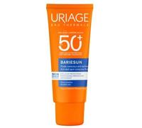 Uriage - Bariésun Fluido Solare Anti-Macchie Viso SPF50+ Per Pelle Sensibile 40 ml
